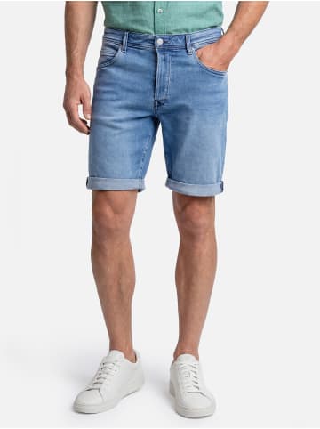 Replay Jeans-Shorts in light stone - 0001