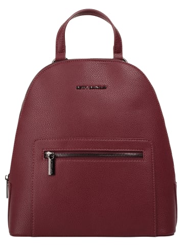 Betty Barclay Rucksack in rot