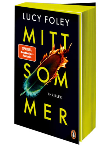 Penguin Verlag Buch - Mittsommer