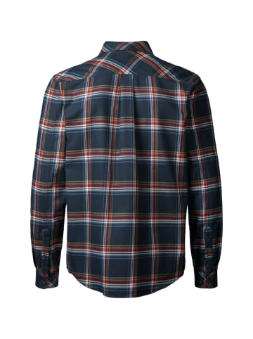 MCS Hemd MCFranck in Dark Sapphire