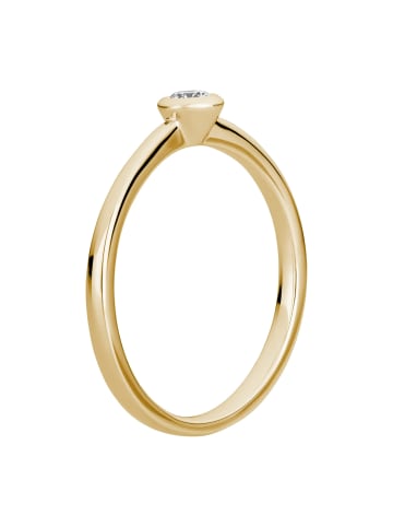 Lyomi 585/- Gold in gelb