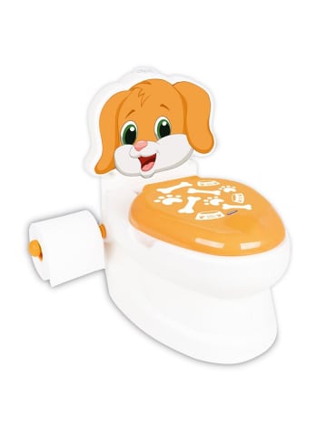 Pilsan Doggy 07562 in braun