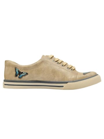 Dogo Classic Sneaker - Change is Good 37 in Natur