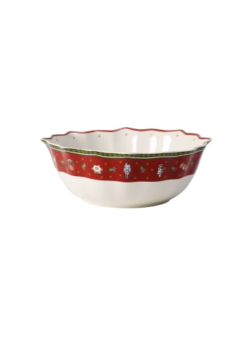 Villeroy & Boch Schüssel Toy's Delight ø 25,8 cm in bunt