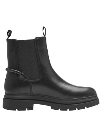 Tamaris Chelsea Boot in BLACK