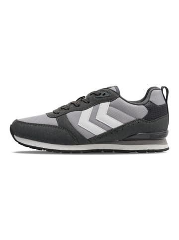Hummel Schuhe Monaco 86 Erwachsene in GREY