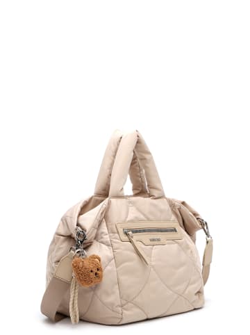 EMILY & NOAH Shopper E&N Lonie in beige 400