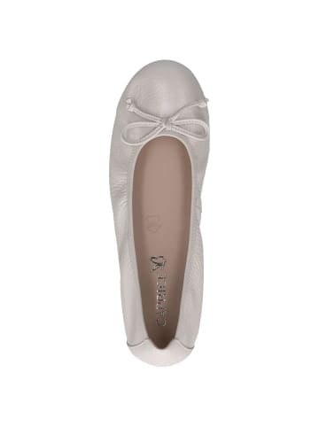 Caprice Ballerina in PEARL PERL DEE