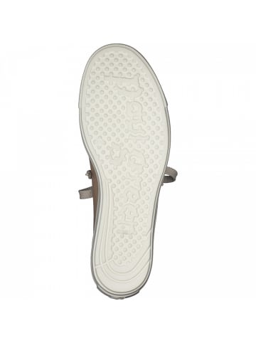 Paul Green Sneaker  in Beige