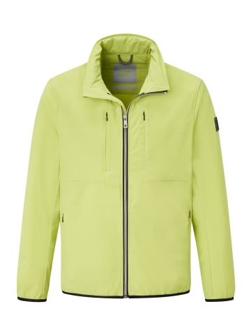 S4 JACKETS Blouson INDEPENDENCE in Lime