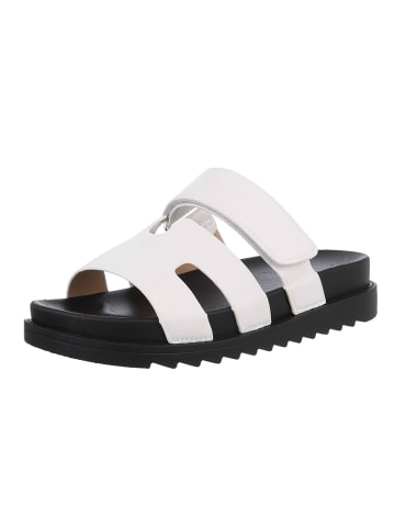 Ital-Design Sandale & Sandalette in Weiß