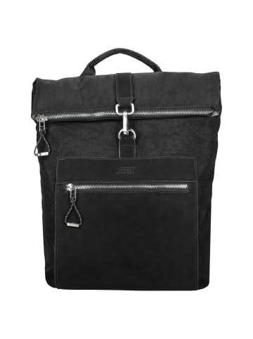 Jost Roskilde - Rucksack 35 cm in schwarz