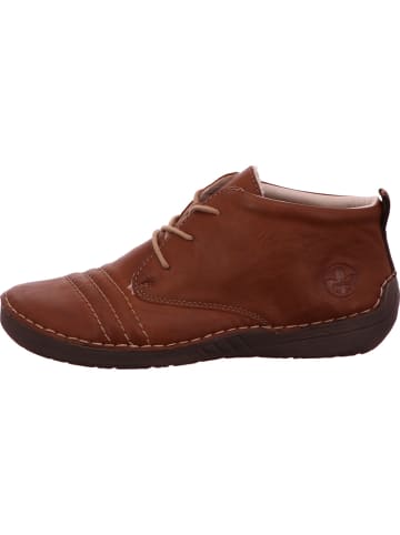 rieker Stiefel in braun