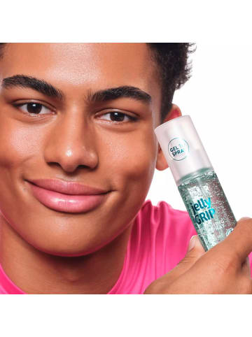 essence Jelly Grip Erfrischendes Aloe Fixierspray 50 ml