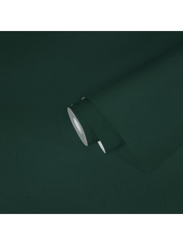 A.S. Création Tapete Simple Elegance in Grün 