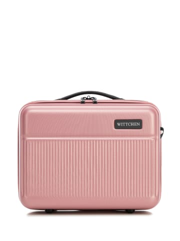 Wittchen UNICO Line Collection in Light pink