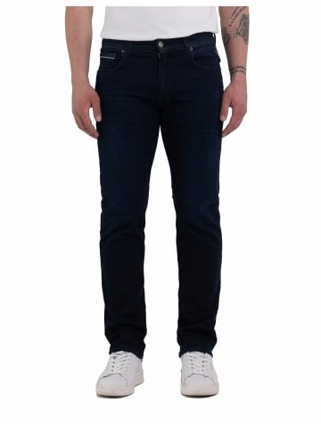 Replay Jeans GROVER regular/straight in Blau