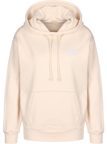 Levi´s Levi´s Kapuzenpullover in reflective logo peach puree