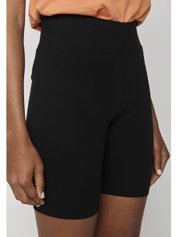 GreenBomb Short Basic in Schwarz