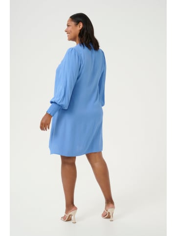 KAFFE curve Kleid KCmahlena in Ebb and Flow