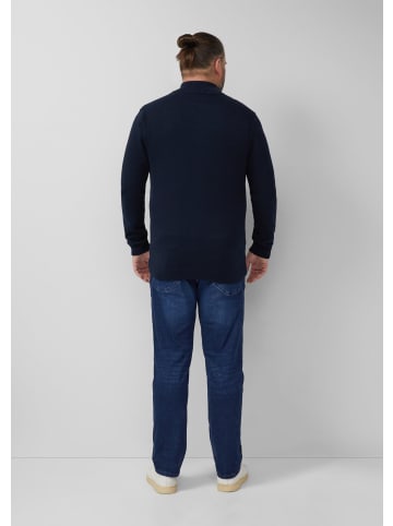 s.Oliver Strickjacke  in  5978_navy
