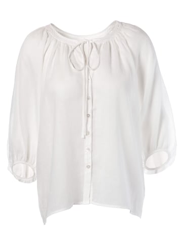JcSophie Magnolia Bluse in Off White