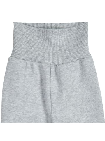 Fred´s World by GREEN COTTON Babysweathose 1535120100 in grau