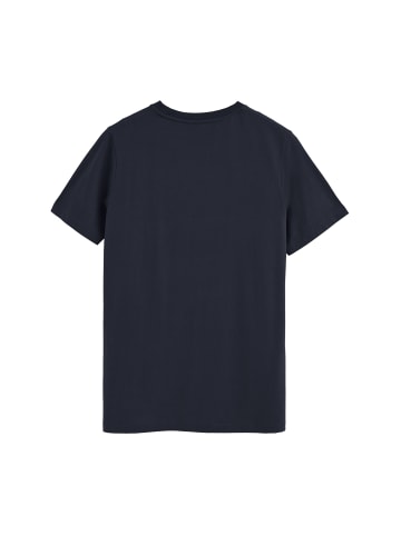 Polo Club T-Shirt MAN RIGBY GO TSHIRT SS IO SHORT SLEEVE REGULAR FIT in Navy Blau
