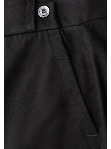 Street One Hose in schwarz