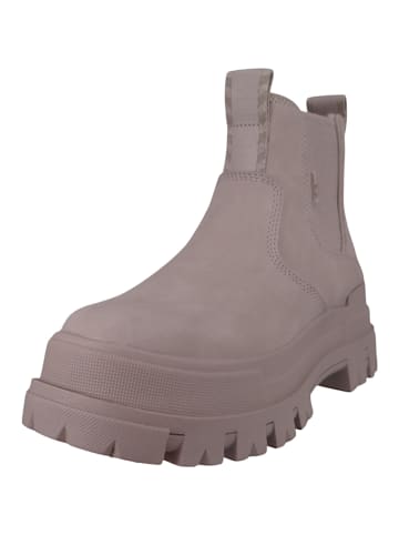 Buffalo Stiefeletten grau