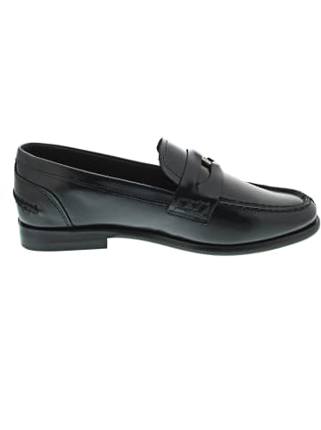 Marc O'Polo Marc O’Polo Mokassin Schwarz