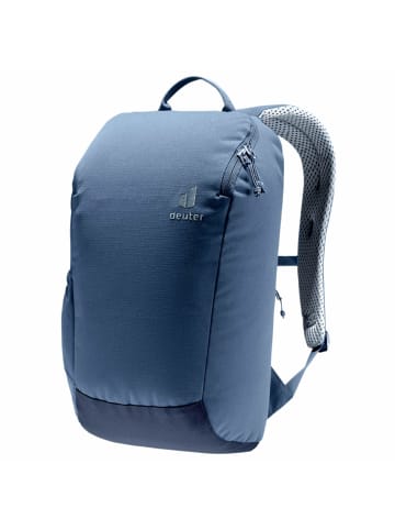 Deuter Stepout 16 - Lifestyle Rucksack 45 cm in marine-ink