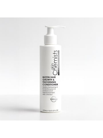 skinChemists Biotin Spülung 200ml