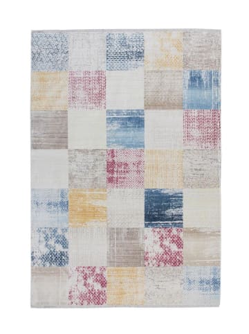 Arte Espina Kurzflor Teppich Antigua 625 in multi - rechteckig
