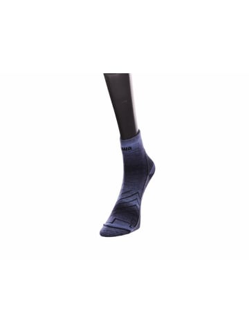 LOWA Füsslinge für Damen in blau