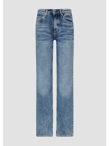 s.Oliver Jeans-Hose KAROLIN in 56Z5_blau