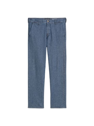 Marc O'Polo Jeans Model Kalmo Chino in Dark Blue