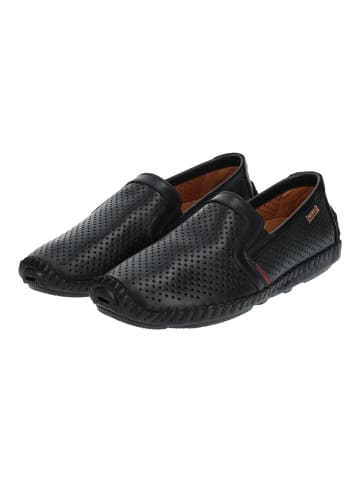 Pikolinos Slipper in Schwarz