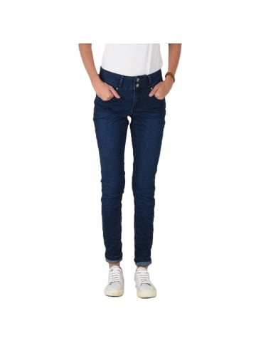 Buena Vista TUMMYLESS in Blau