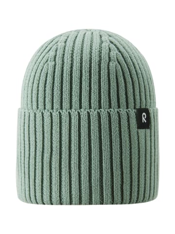 Reima Beanie Mütze Hattara Stone Green