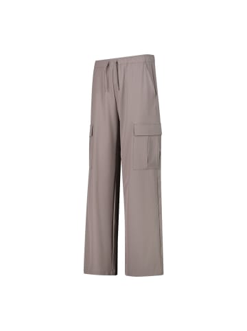 Cargohose in clay