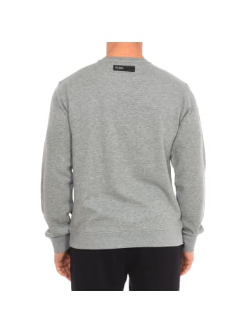 Plein Sport Sweatshirt in Gray