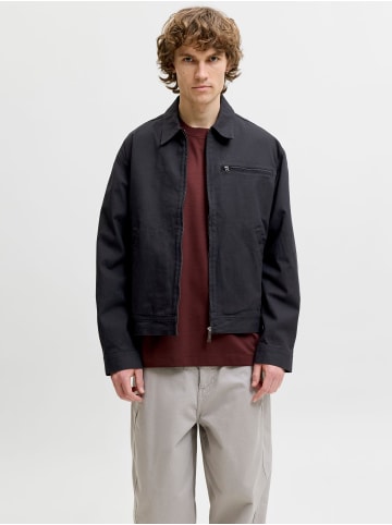 Jack & Jones Jacke in Black