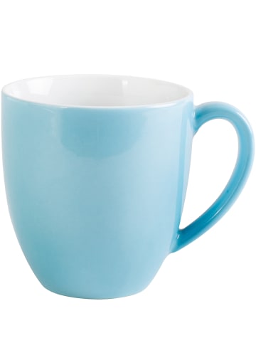 KAHLA Kaffeebecher 0,40 l XL sky blue