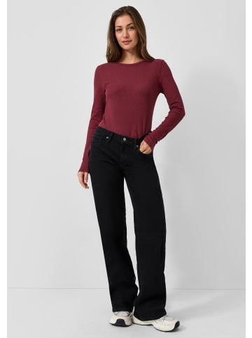 QS Jeans-Hose CATIE in 99Z2_schwarz