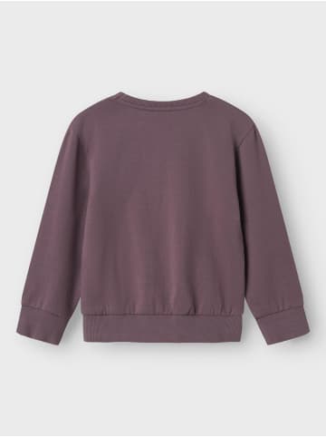 name it Sweatshirt in Arctic Dusk