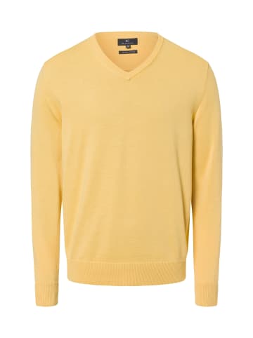 Nils Sundström Pullover in mais - 0008
