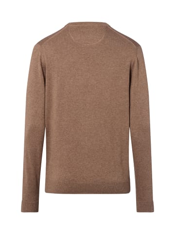 Finshley & Harding Pullover in melange - 0043