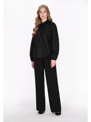 DreiMaster Women Shirt in black