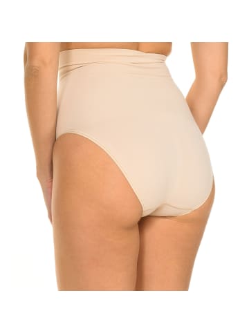 Intimidea Shapewear in Beige